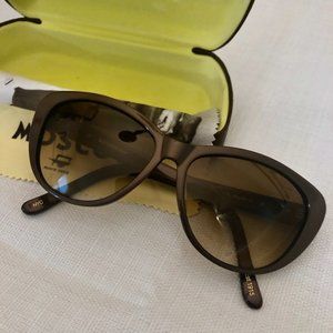Moscot "Isobel" Sunglasses